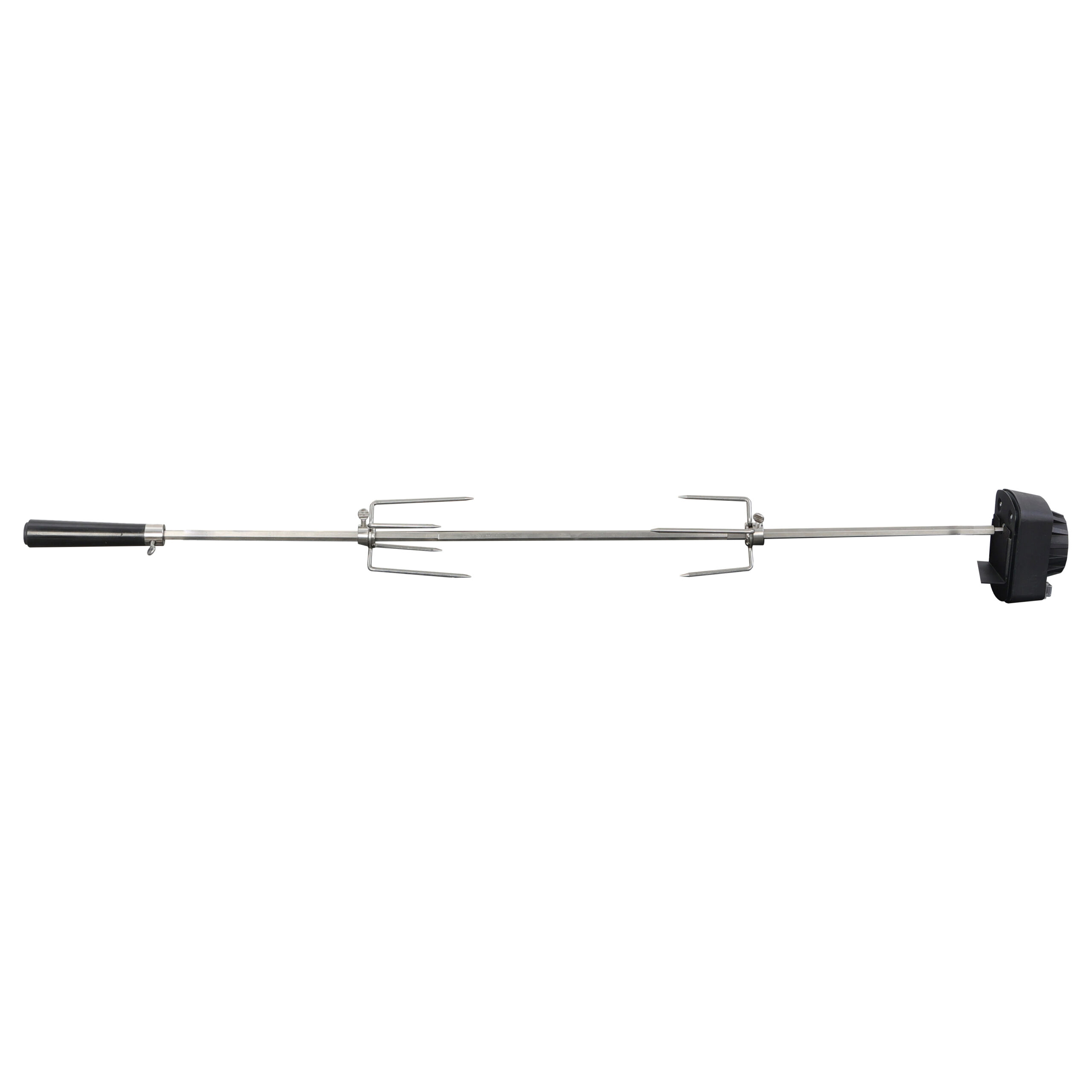 GRLLR Rotisserie for Prime Gas Barbecues