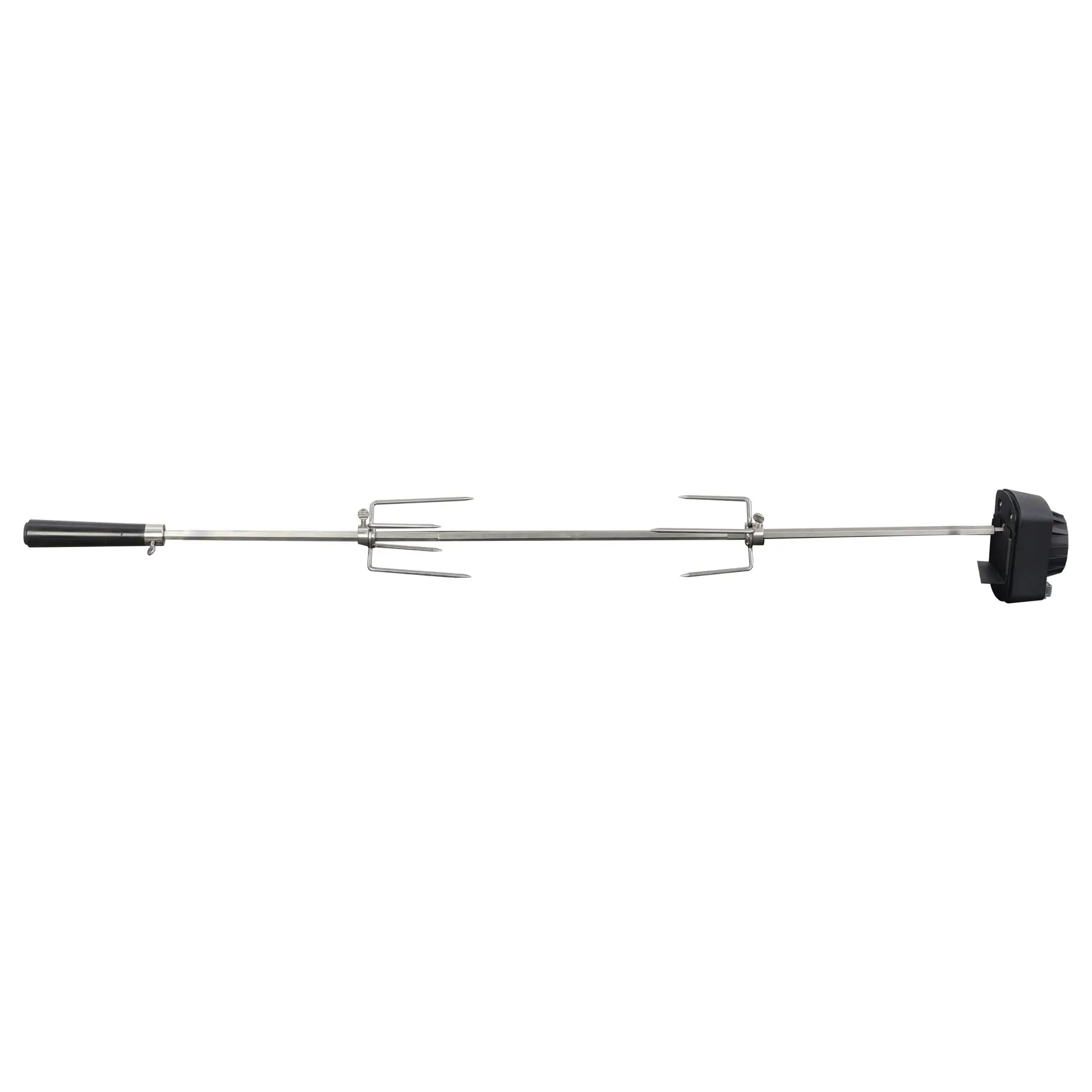 GRLLR Rotisserie for Prime Gas Barbecues