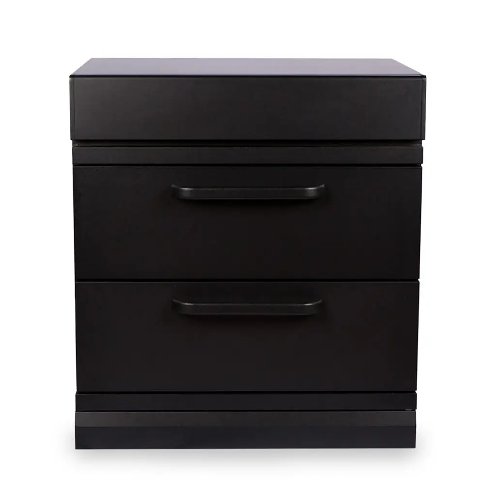 GRLLR Connect Storage Unit With Drawers