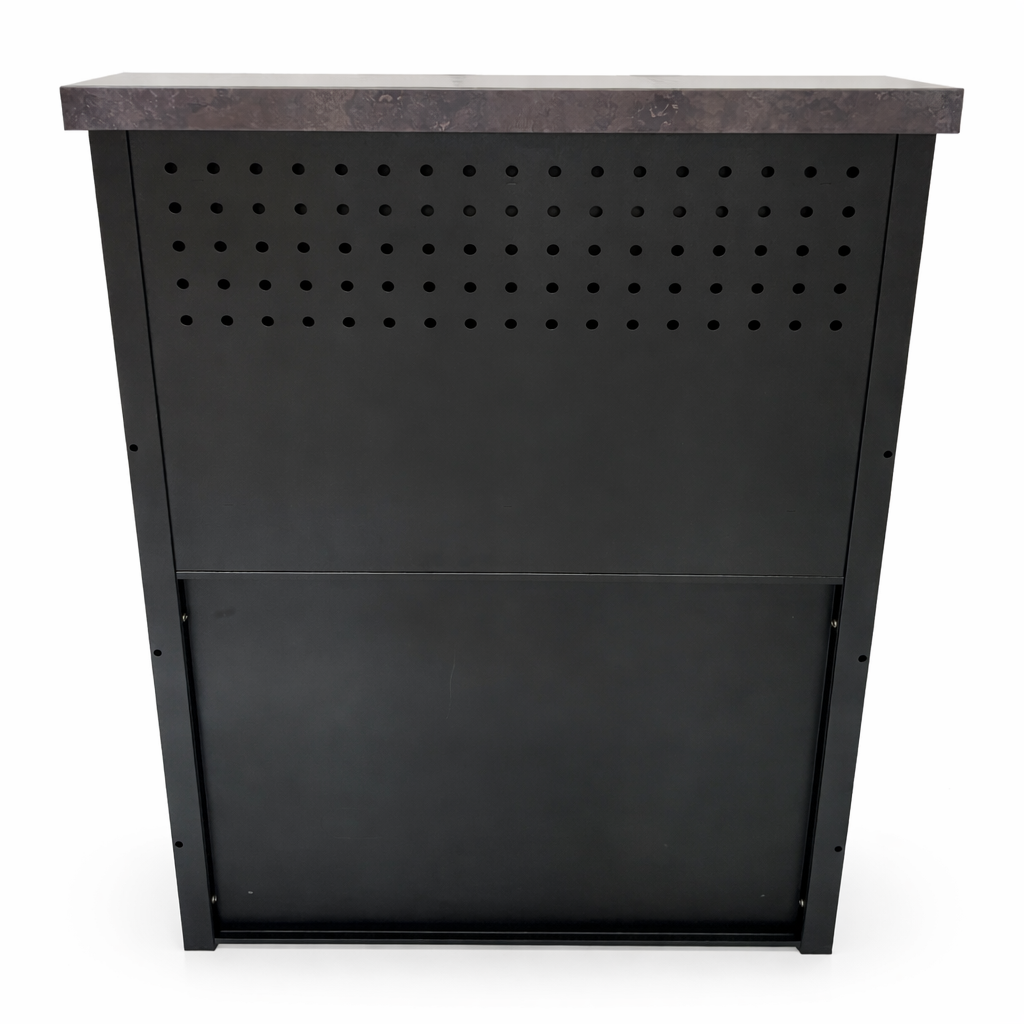 GRLLR Back bar wall for GS4